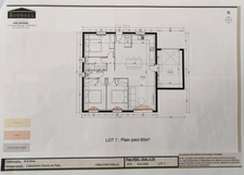 Maison à vendre 4 pièces FONTVIEILLE (13)