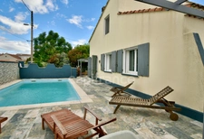 Maison à vendre 7 pièces ARLES (13)