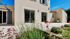 Maison neuve à vendre 4 pièces FONTVIEILLE (13)