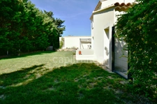 Maison neuve à vendre 4 pièces FONTVIEILLE (13)