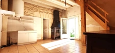 Maison ancienne à rénover, Fontvieille, 13