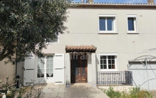 House for sale, 6 rooms, FONTVIEILLE (13)