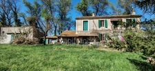 Dpt Bouches du Rhône (13), à vendre FONTVIEILLE propriete P5   
