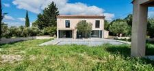 House for sale, 6 rooms, FONTVIEILLE (13)