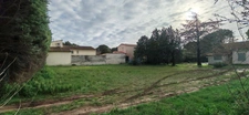 Terrain à vendre  FONTVIEILLE (13)