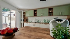 Maison neuve à vendre 4 pièces FONTVIEILLE (13)