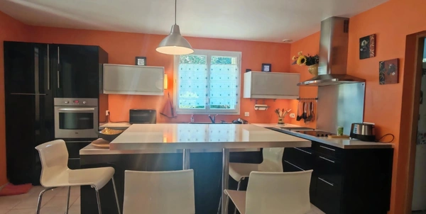 Maison à vendre 5 pièces  (13)