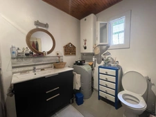 Maison en pierre de caractère au Sambuc – 3 chambres, terrasse et charme authentique en Camargue