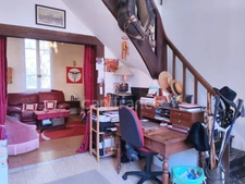 Maison en pierre de caractère au Sambuc – 3 chambres, terrasse et charme authentique en Camargue