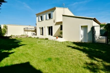 Maison neuve à vendre 4 pièces FONTVIEILLE (13)