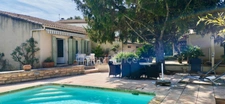 House for sale, 5 rooms, FONTVIEILLE (13)
