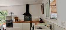 Propriete à vendre 2 habitations, quartier PONT DE CRAU, ARLES (13)
