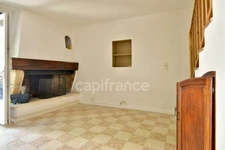 Maison à vendre 6 pièces MAUSSANE LES ALPILLES (13)