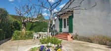 House for sale, 5 rooms, FONTVIEILLE (13)