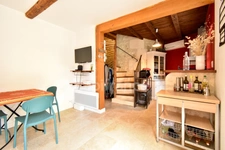 Maison à vendre 2 pièces FONTVIEILLE (13)