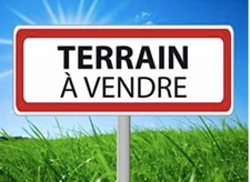 Bouches du Rhône department (13), land for sale in Fontvieille, 750m2