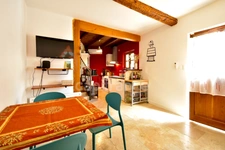 Maison à vendre 2 pièces FONTVIEILLE (13)