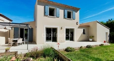 Maison neuve à vendre 4 pièces FONTVIEILLE (13)