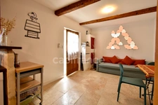Maison à vendre 2 pièces FONTVIEILLE (13)