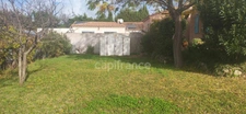 Single-storey house for sale, 4 rooms, FONTVIEILLE (13)