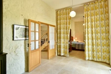Bouches-du-Rhône department (13), for sale in TARASCON: 6-room house of 300 m² - Land of 2558 m² 