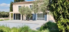 House for sale, 6 rooms, FONTVIEILLE (13)