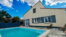 Maison à vendre 7 pièces ARLES (13)