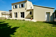 Maison neuve à vendre 4 pièces FONTVIEILLE (13)