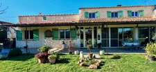 Propriete à vendre 2 habitations, quartier PONT DE CRAU, ARLES (13)