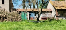 Dpt Bouches du Rhône (13), à vendre FONTVIEILLE propriete P5   