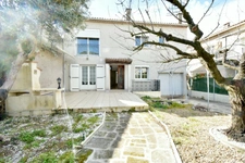 House for sale, 6 rooms, FONTVIEILLE (13)