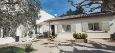House for sale, 5 rooms, FONTVIEILLE (13)