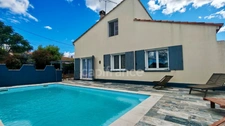 Maison à vendre 7 pièces ARLES (13)