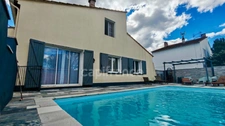 Maison à vendre 7 pièces ARLES (13)