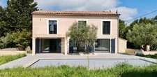 House for sale, 6 rooms, FONTVIEILLE (13)