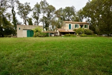 Dpt Bouches du Rhône (13), à vendre FONTVIEILLE propriete P5   