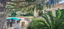 House for sale, 5 rooms, FONTVIEILLE (13)