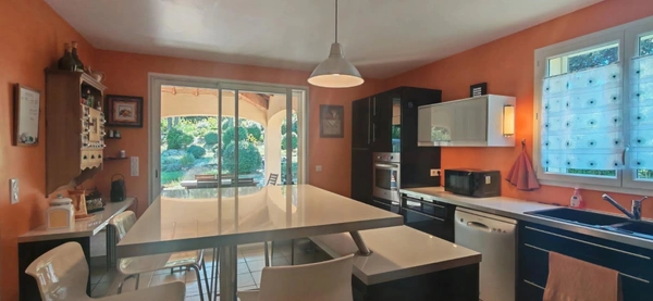 Maison à vendre 5 pièces  (13)