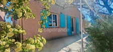 Single-storey house for sale, 4 rooms, FONTVIEILLE (13)