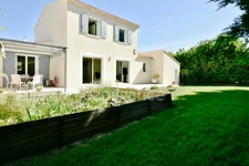 Maison neuve à vendre 4 pièces FONTVIEILLE (13)