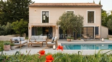 Maison à vendre 6 pièces FONTVIEILLE (13)