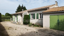 House for sale, 5 rooms, FONTVIEILLE (13)