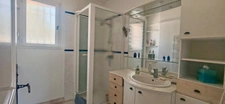 Single-storey house for sale, 4 rooms, FONTVIEILLE (13)