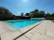 Maison à vendre 7 pièces FONTVIEILLE (13)