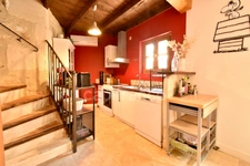 Maison à vendre 2 pièces FONTVIEILLE (13)