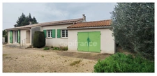 House for sale, 5 rooms, FONTVIEILLE (13)