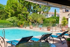 Propriete à vendre 11 pièces FONTVIEILLE (13)