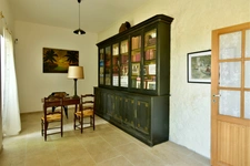 Bouches-du-Rhône department (13), for sale in TARASCON: 6-room house of 300 m² - Land of 2558 m² 