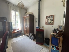 Maison en pierre de caractère au Sambuc – 3 chambres, terrasse et charme authentique en Camargue