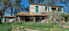 Dpt Bouches du Rhône (13), à vendre FONTVIEILLE propriete P5   